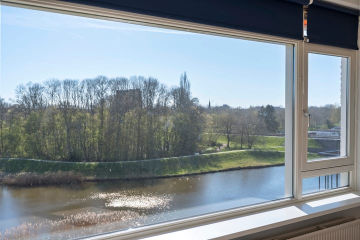 Foto 3 van Weteringpark 7-47