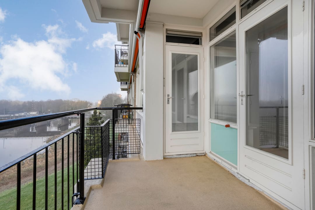 Foto 13 van Weteringpark 7-47