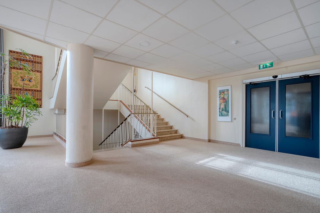 Foto 22 van Weteringpark 7-47