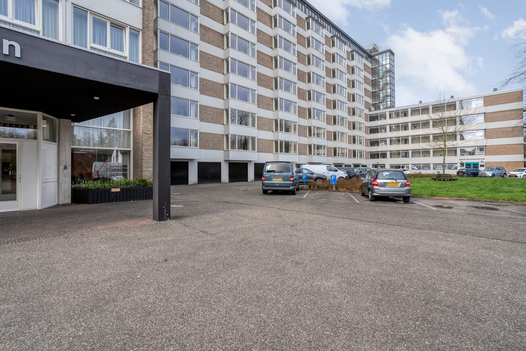 Foto 32 van Weteringpark 7-47