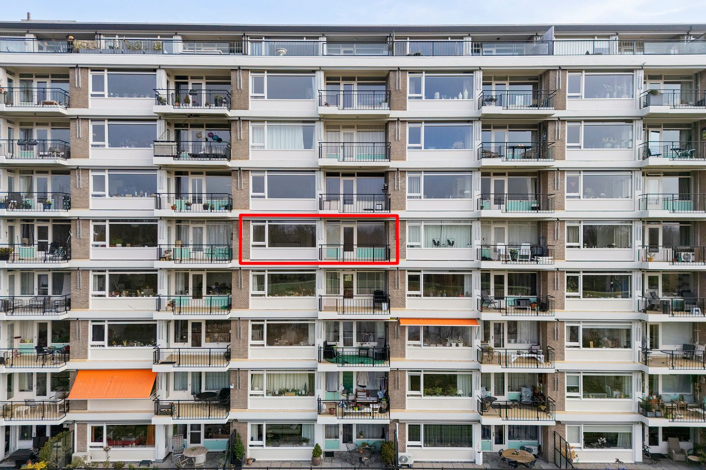 Foto 35 van Weteringpark 7-47