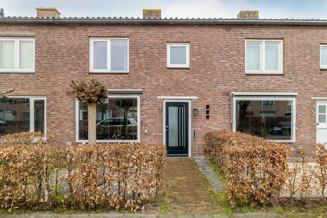 Photo 1 of Pastoor Lemmensstraat 7