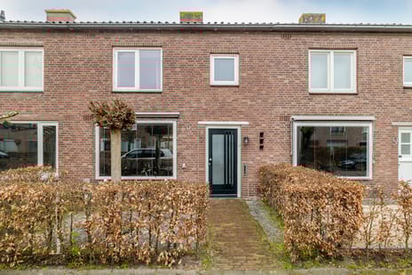 Pastoor Lemmensstraat thumbnail