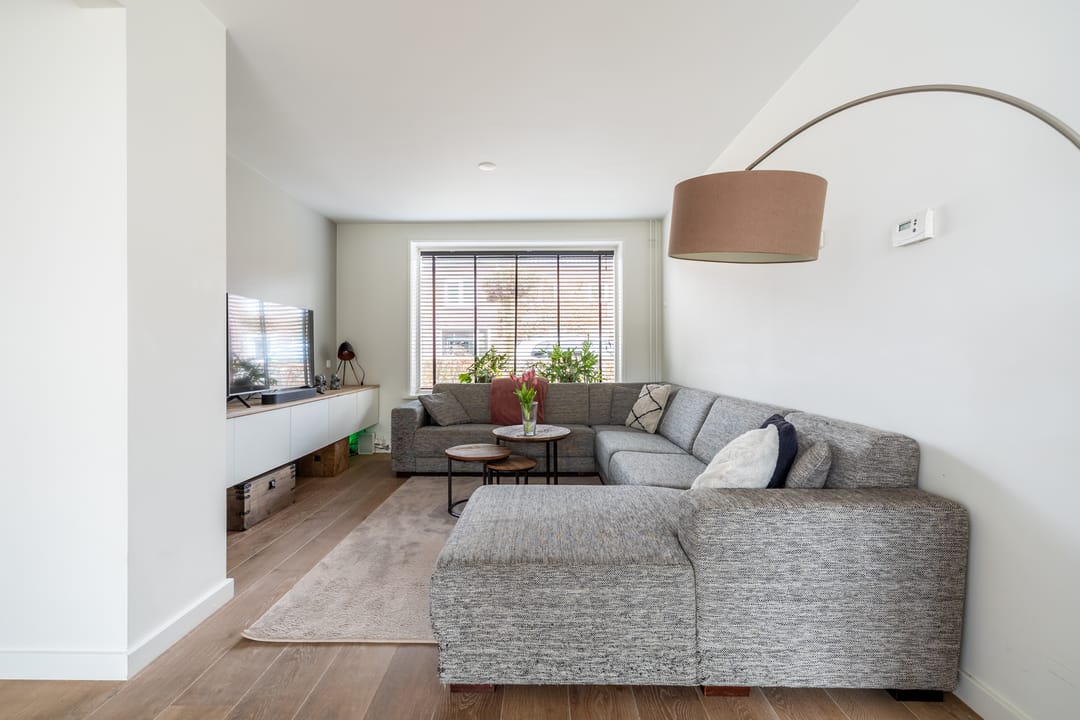 Photo 2 of Pastoor Lemmensstraat 7