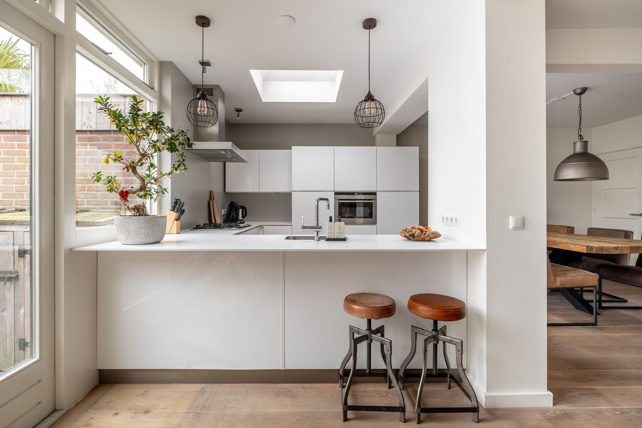 Photo 3 of Pastoor Lemmensstraat 7