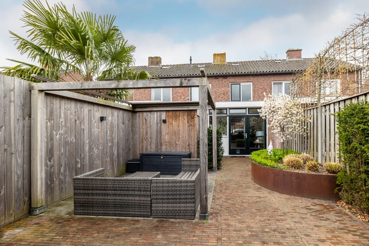 Photo 4 of Pastoor Lemmensstraat 7