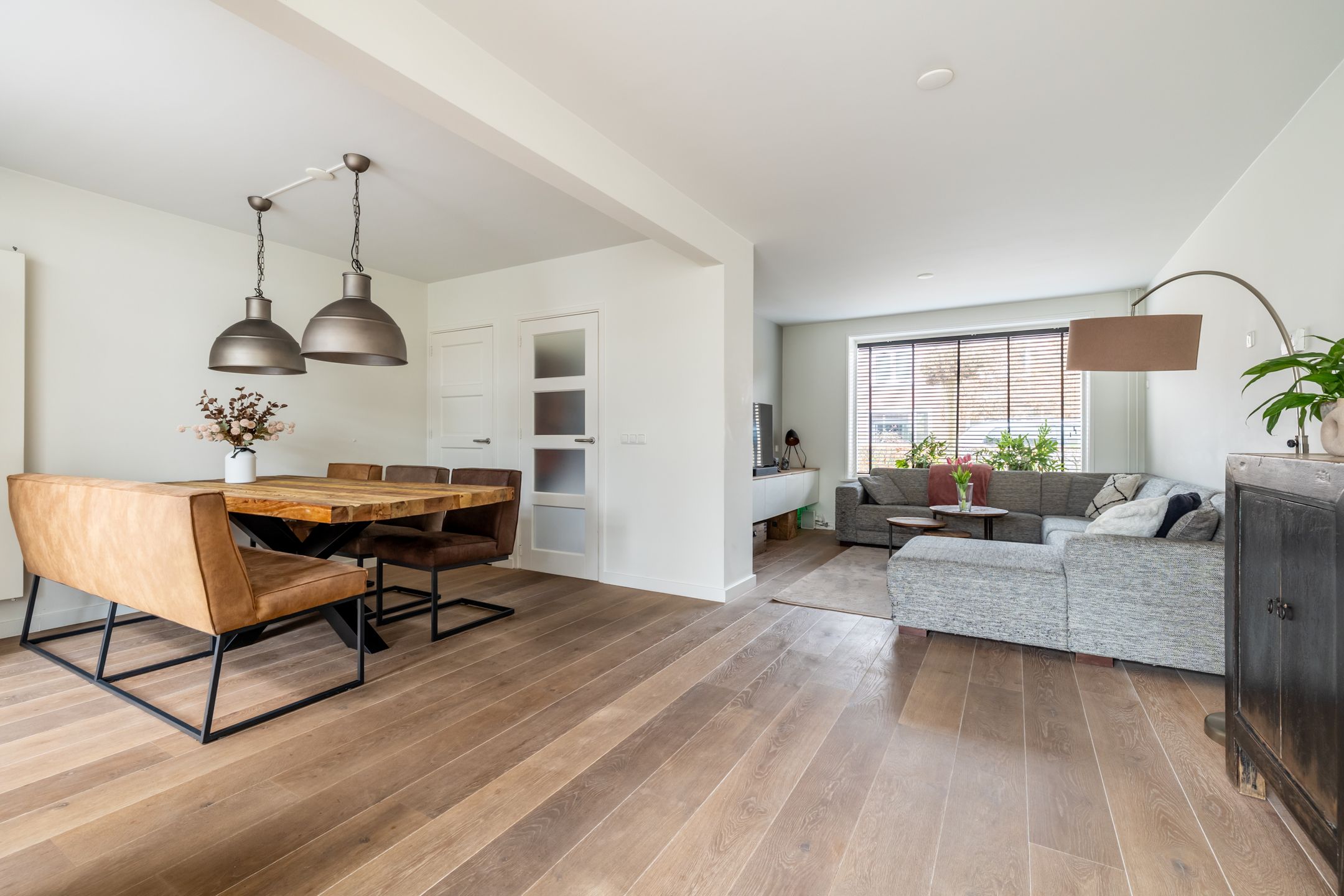 Photo 9 of Pastoor Lemmensstraat 7