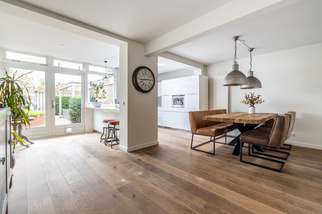 Photo 11 of Pastoor Lemmensstraat 7