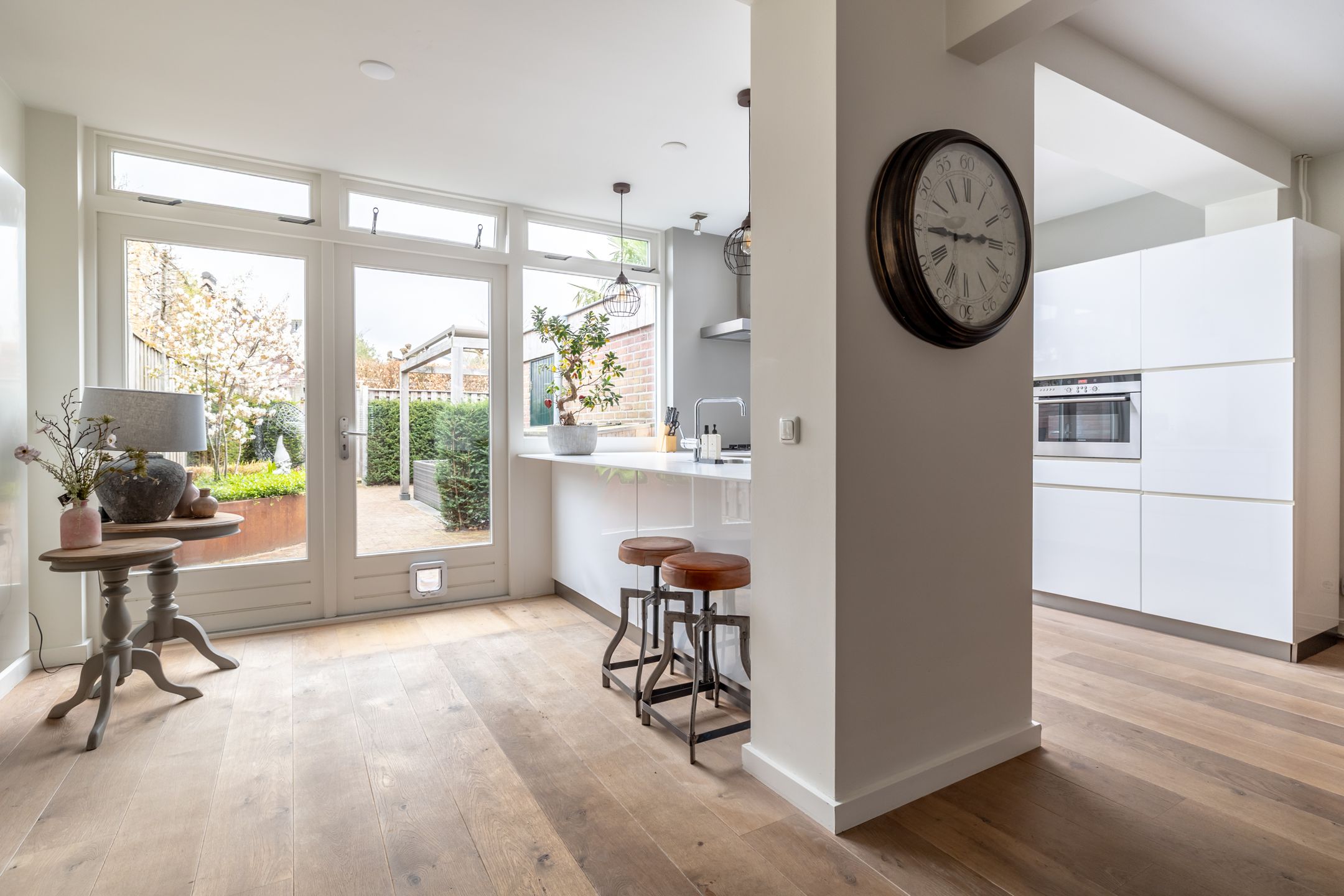 Photo 12 of Pastoor Lemmensstraat 7