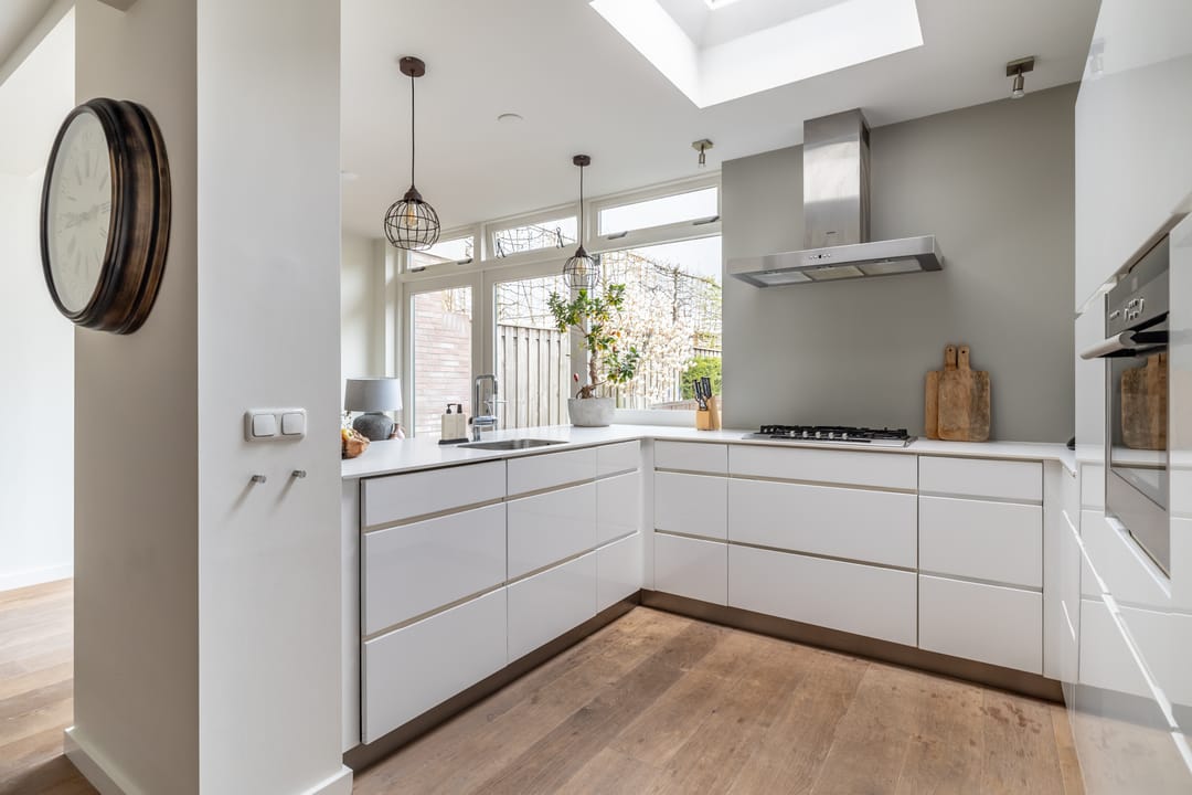 Photo 13 of Pastoor Lemmensstraat 7