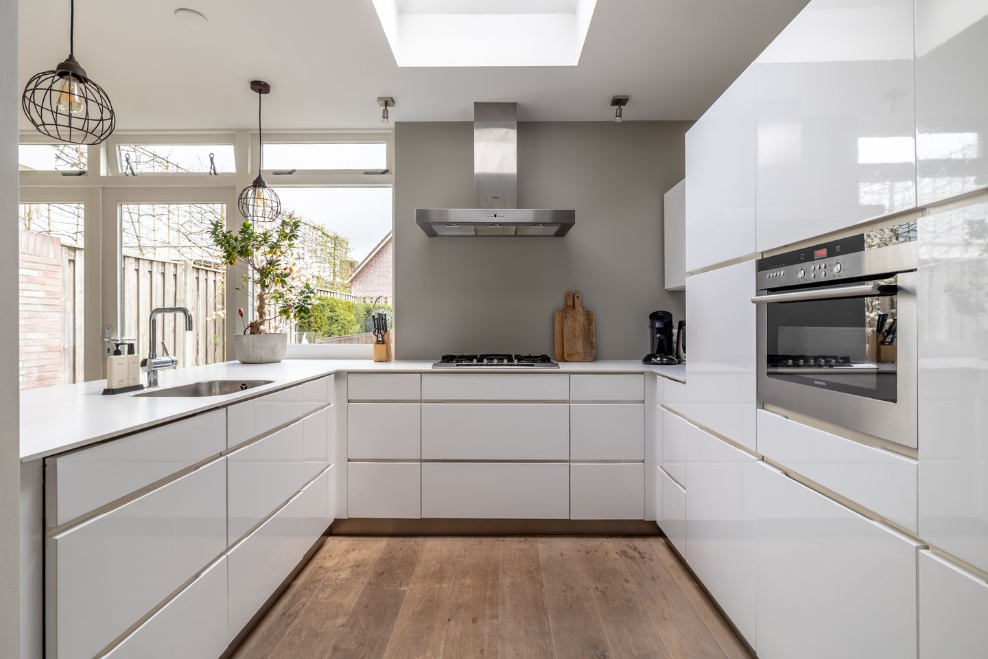 Photo 14 of Pastoor Lemmensstraat 7