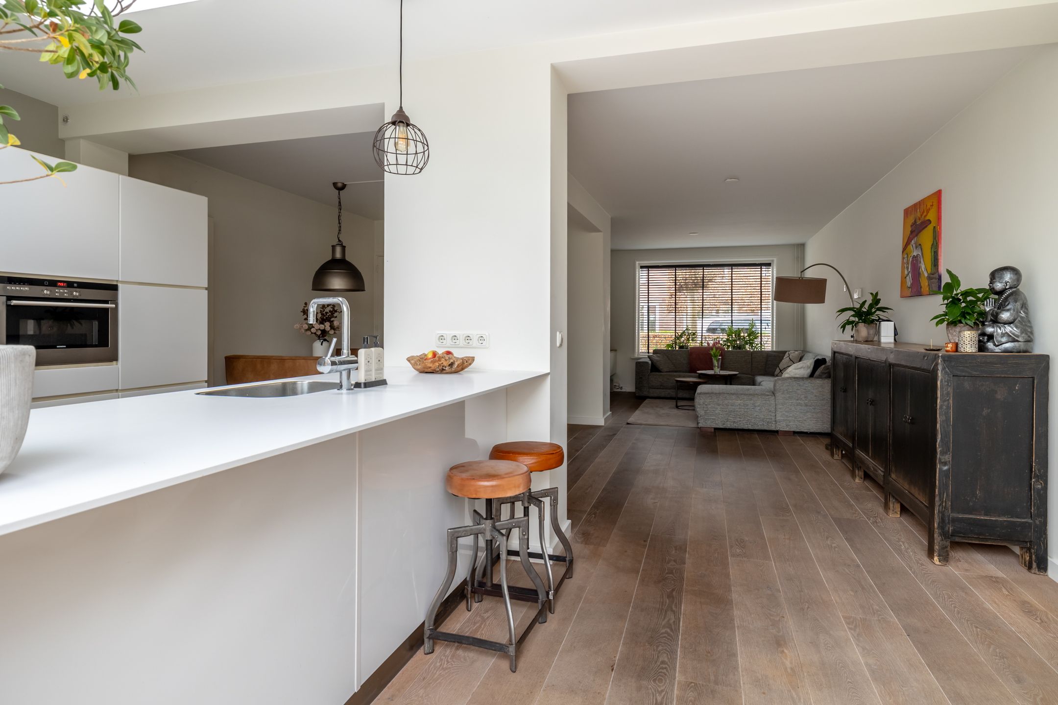 Photo 15 of Pastoor Lemmensstraat 7