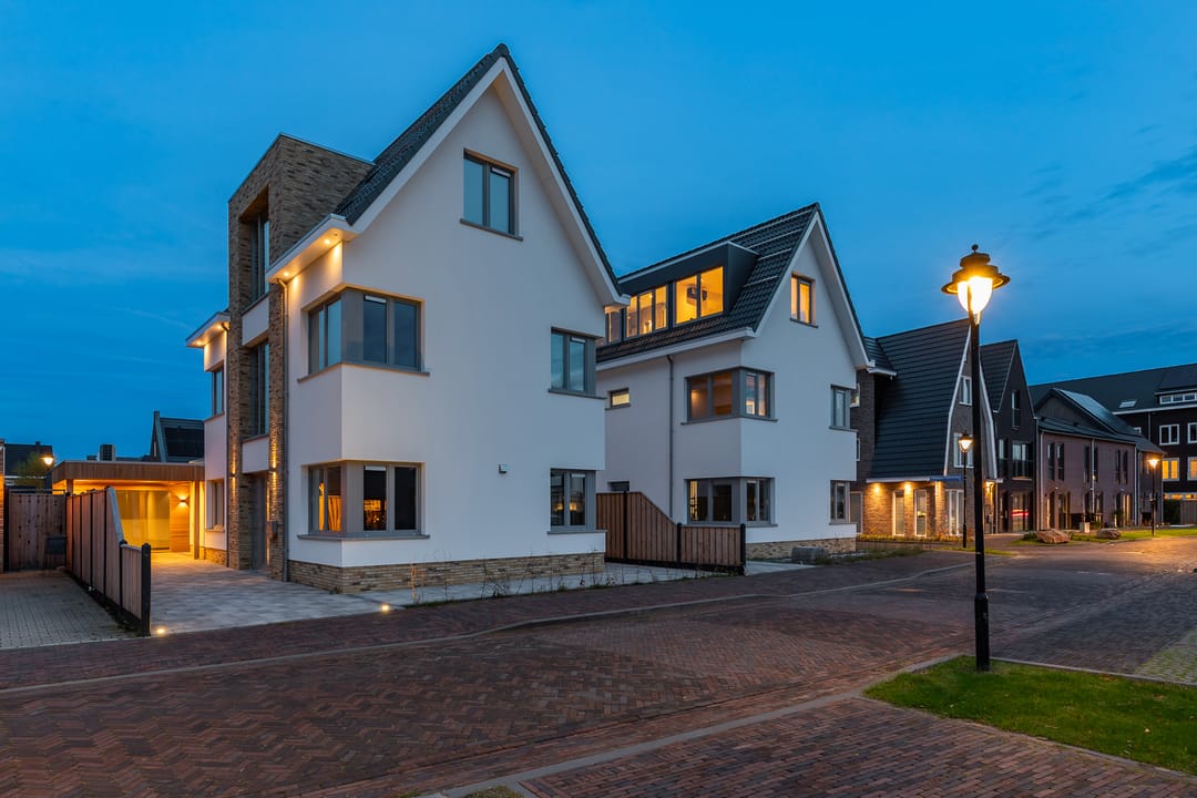 Foto 11 van John Bardeenstraat 16