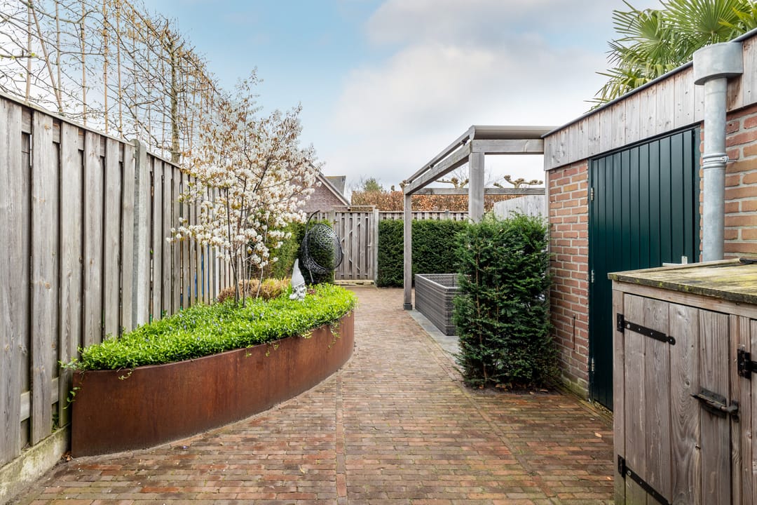 Photo 26 of Pastoor Lemmensstraat 7