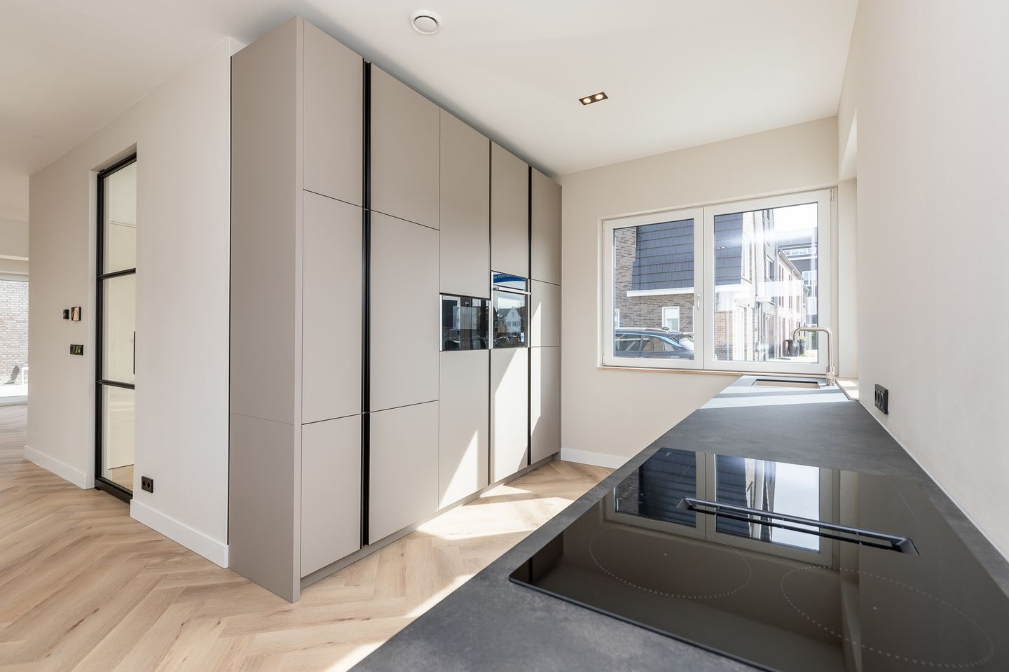 Foto 20 van John Bardeenstraat 16