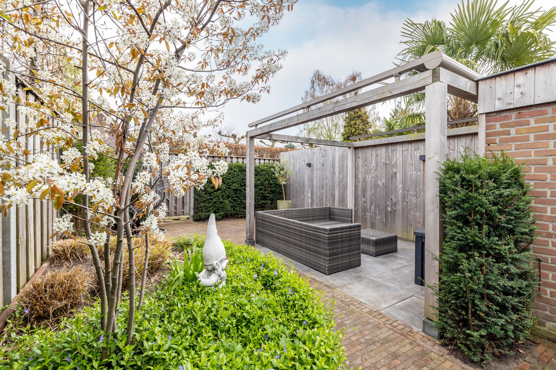 Photo 27 of Pastoor Lemmensstraat 7