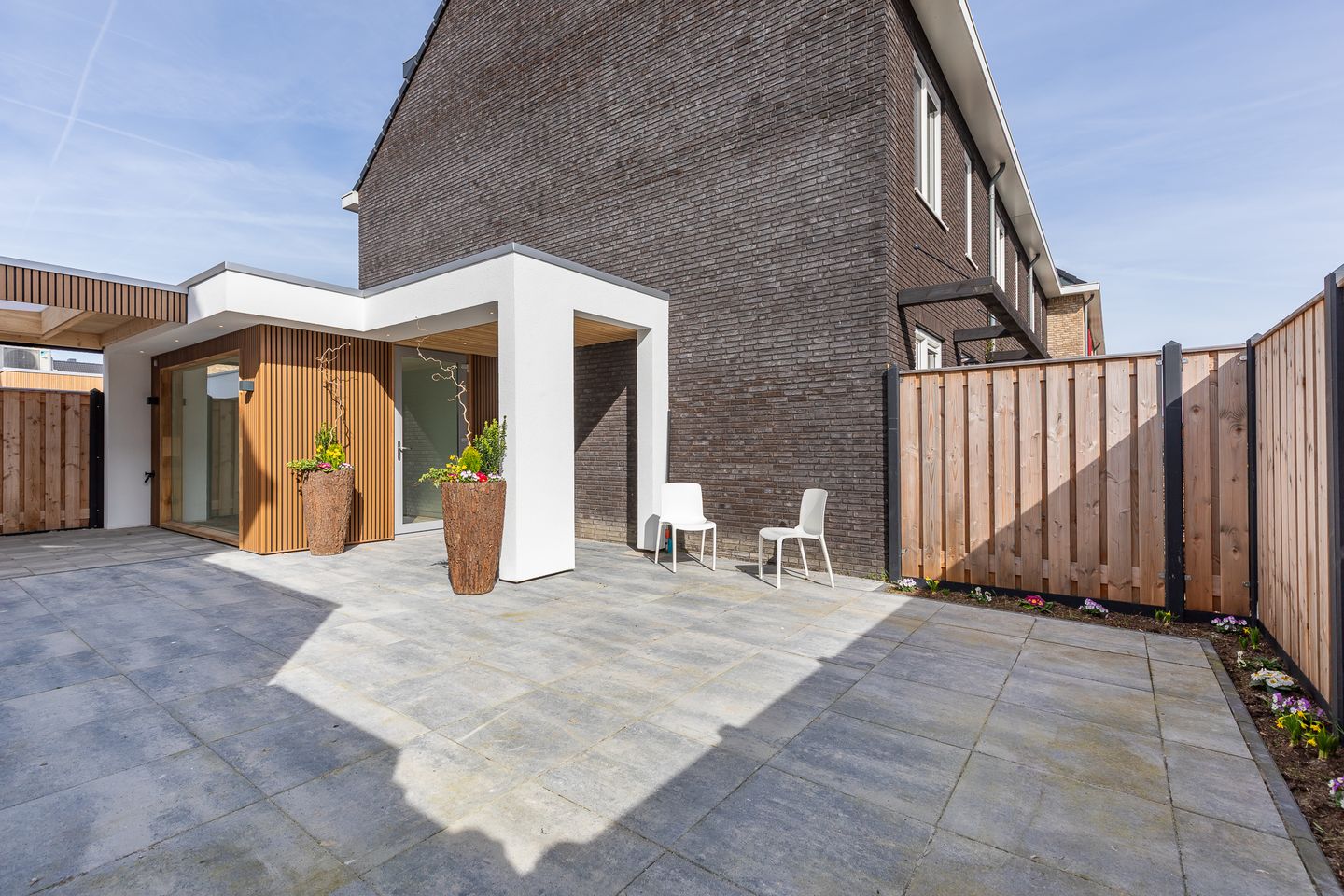 Foto 25 van John Bardeenstraat 16