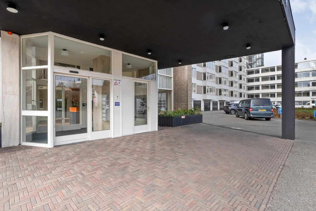 Foto 31 van Weteringpark 7-47