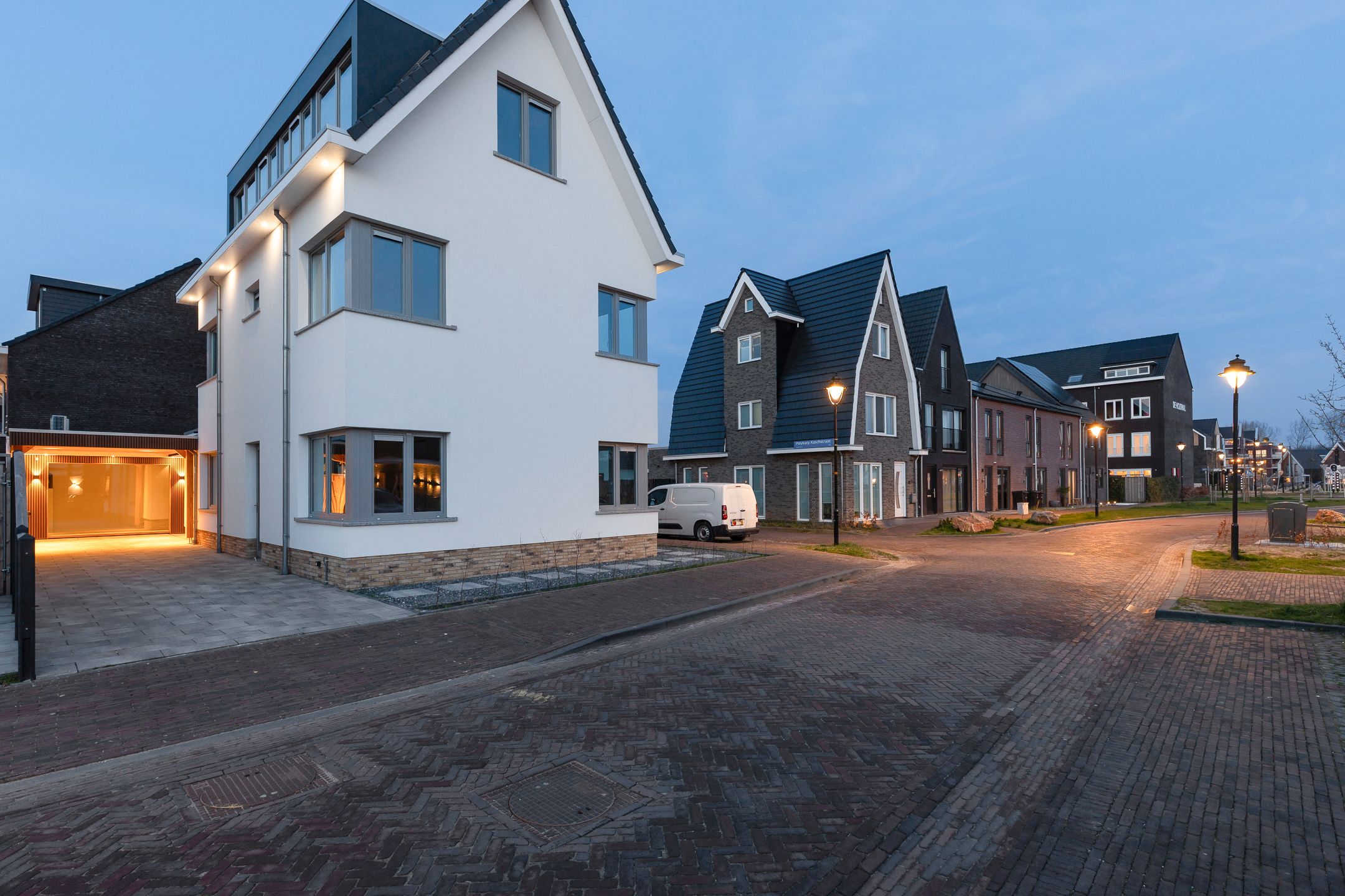 Foto 60 van John Bardeenstraat 16