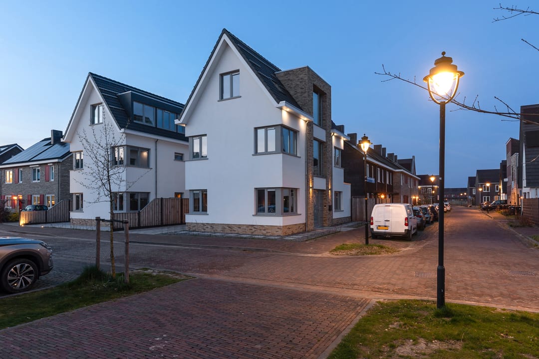 Foto 61 van John Bardeenstraat 16