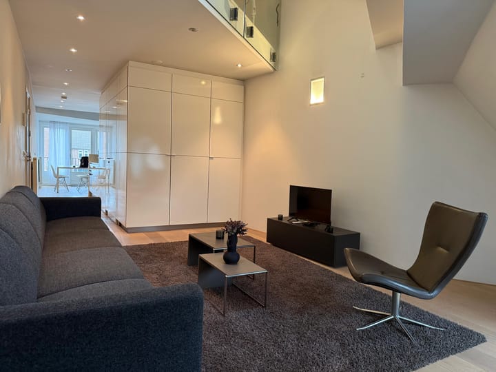 Photo 4 of Kleine Gracht 32-D01