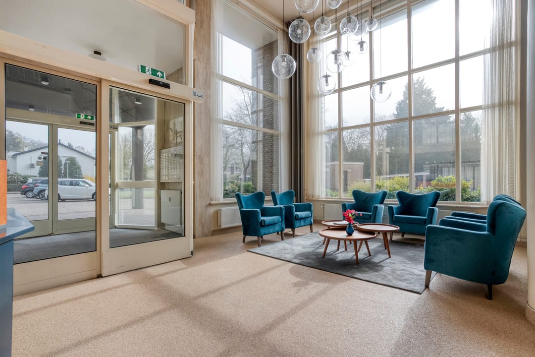 Foto 26 van Weteringpark 7-47