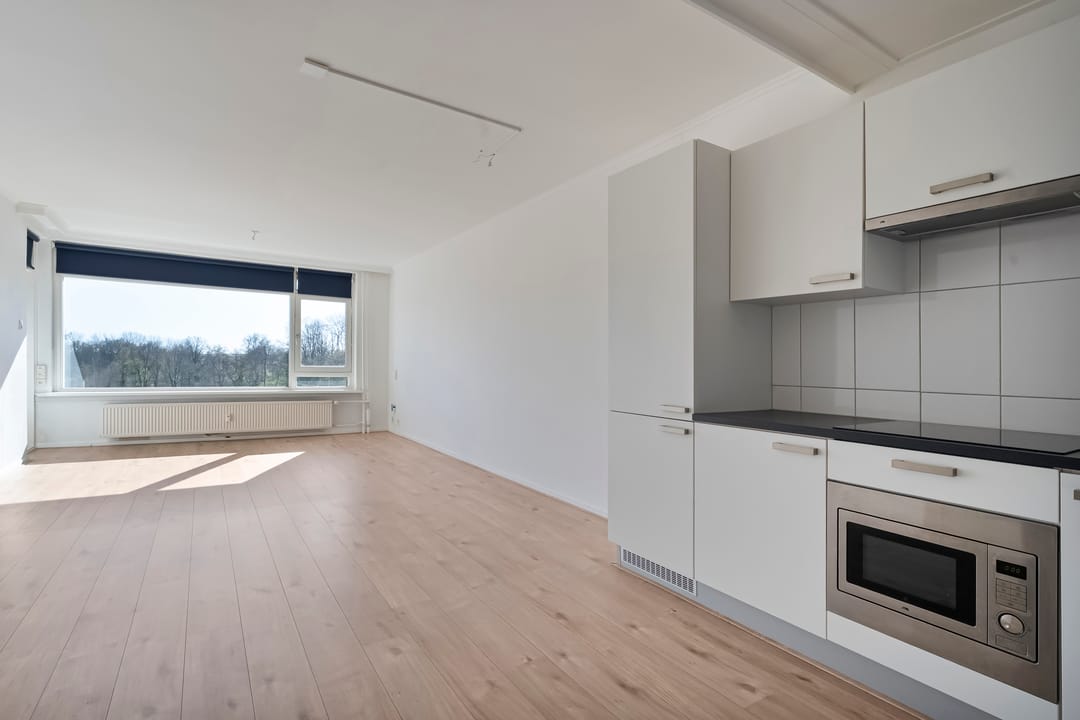 Foto 7 van Weteringpark 7-47