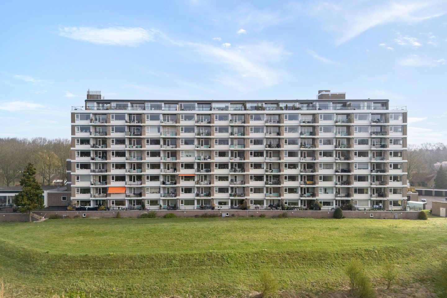 Foto 34 van Weteringpark 7-47