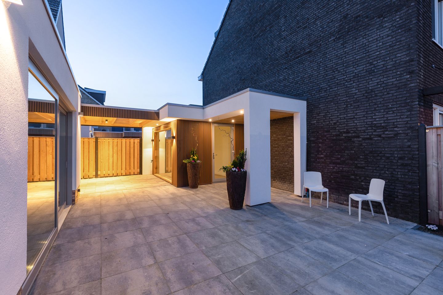 Foto 10 van John Bardeenstraat 16