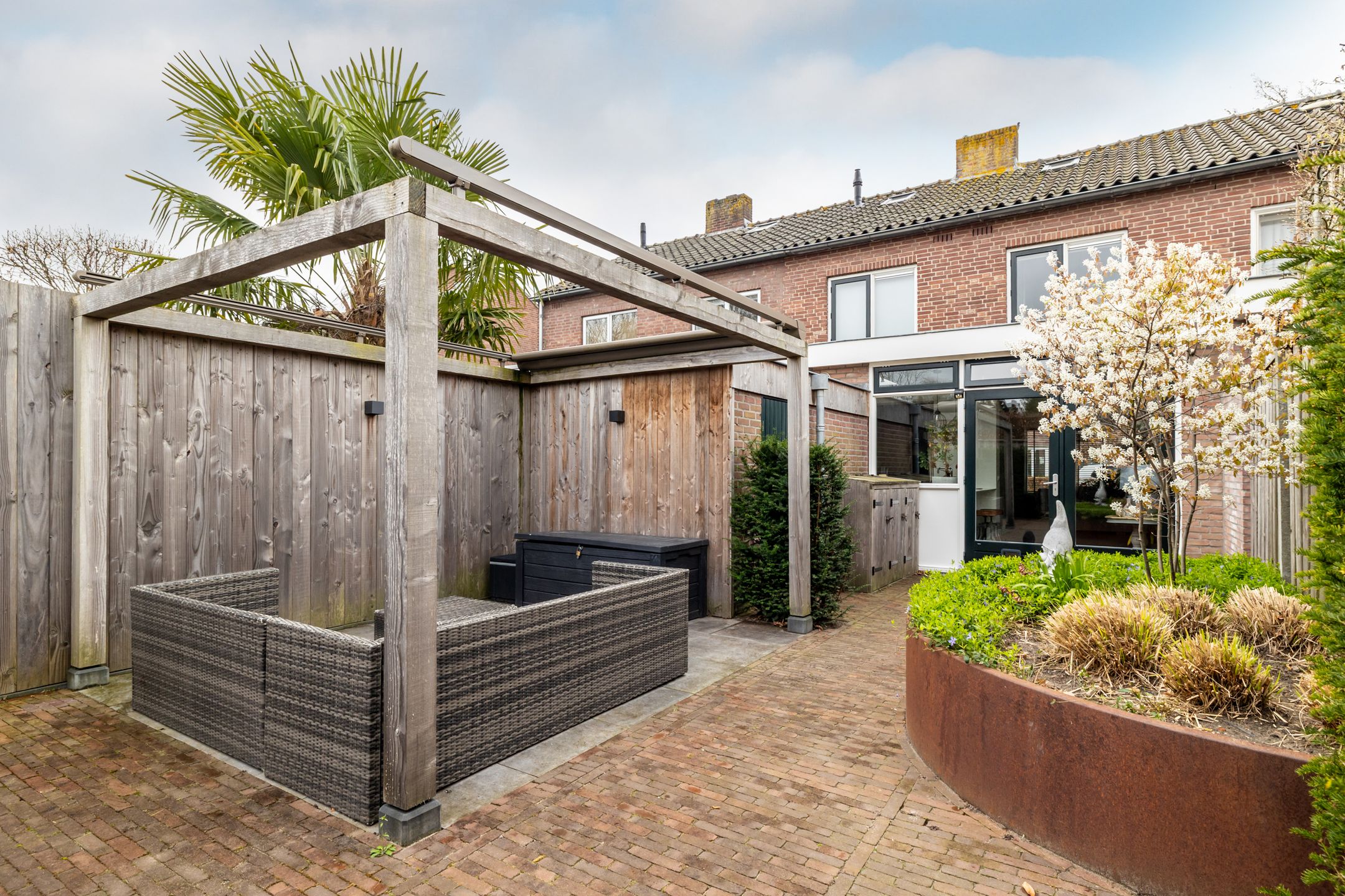 Photo 30 of Pastoor Lemmensstraat 7