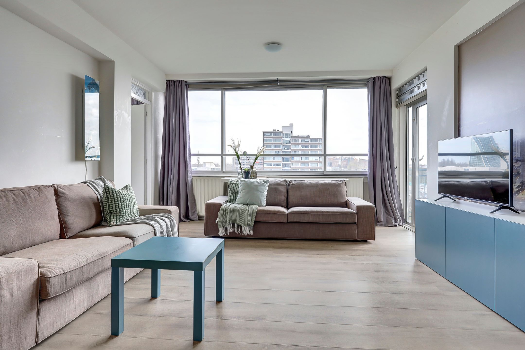 Foto 9 van Meander 843