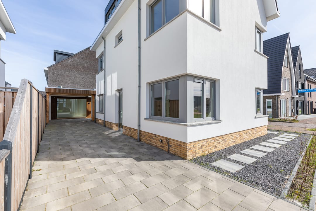 Foto 13 van John Bardeenstraat 16