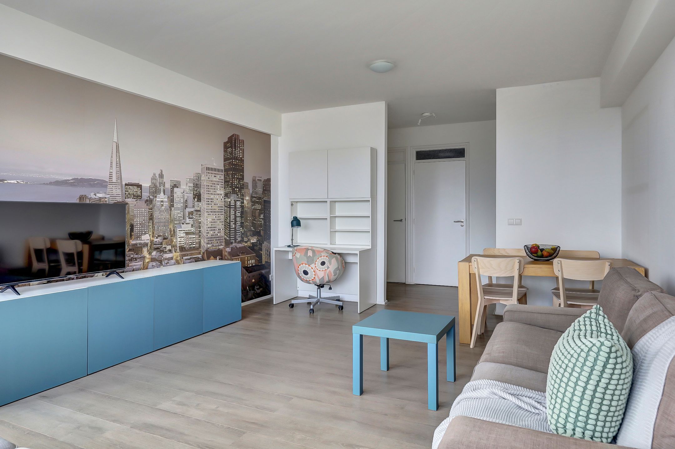 Foto 6 van Meander 843