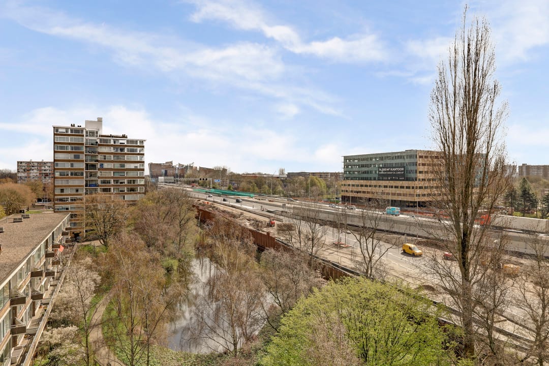 Foto 31 van Meander 843