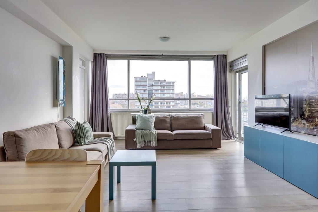 Foto 8 van Meander 843