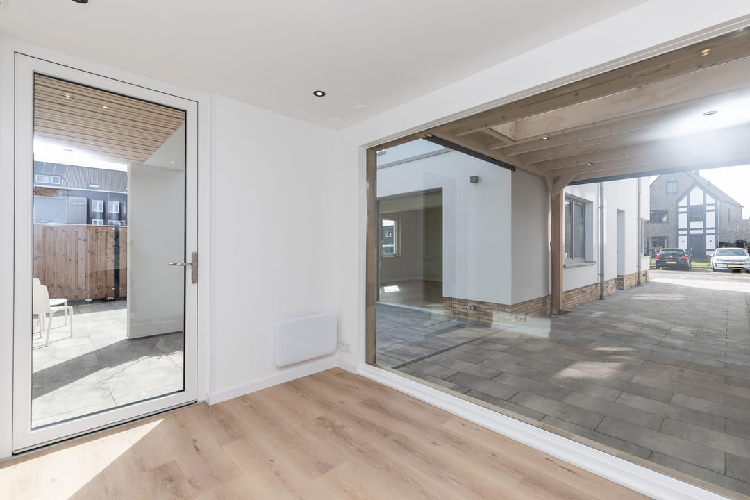 Foto 32 van John Bardeenstraat 16