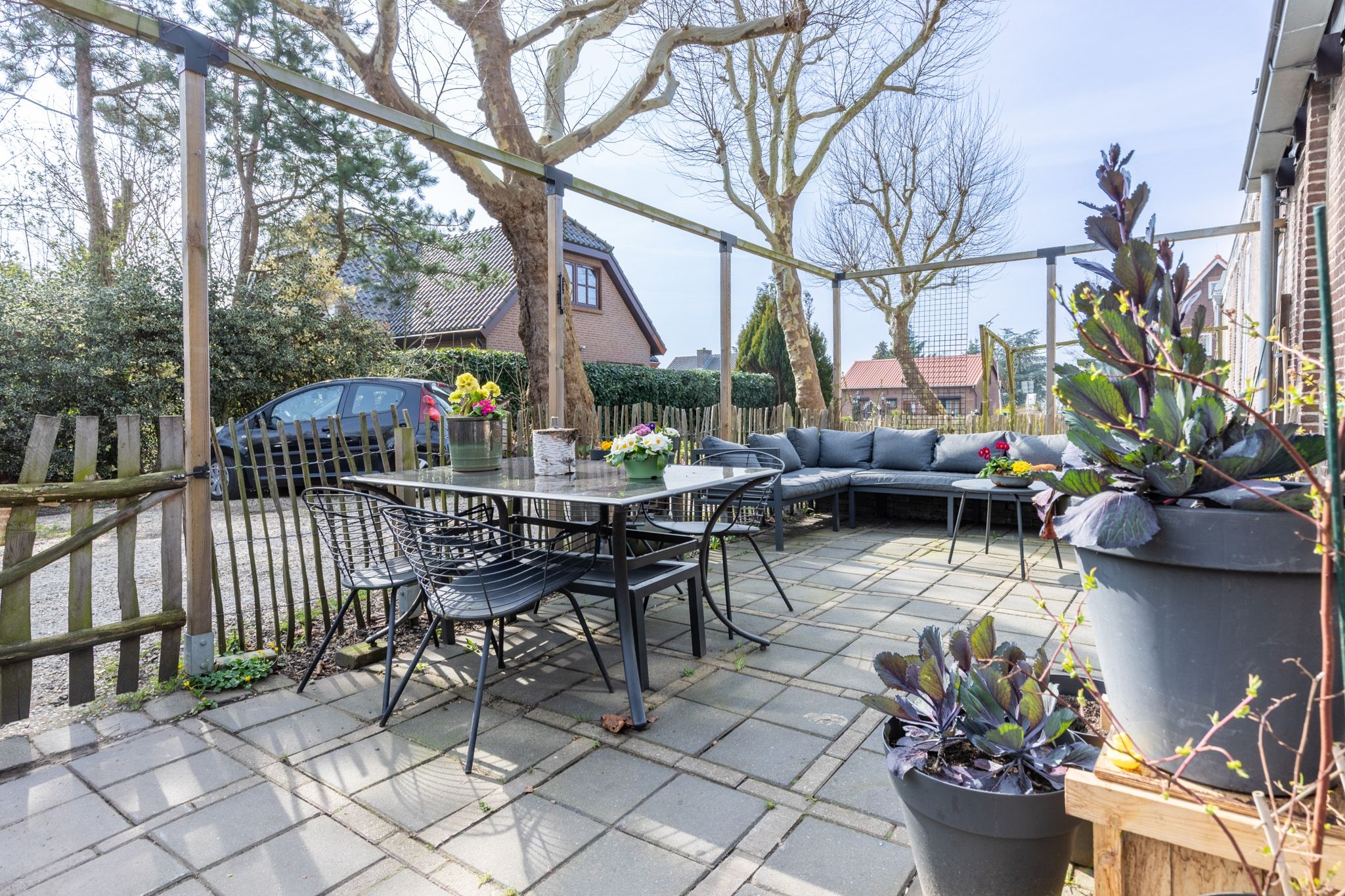 Photo 6 of Voorweg 56-A