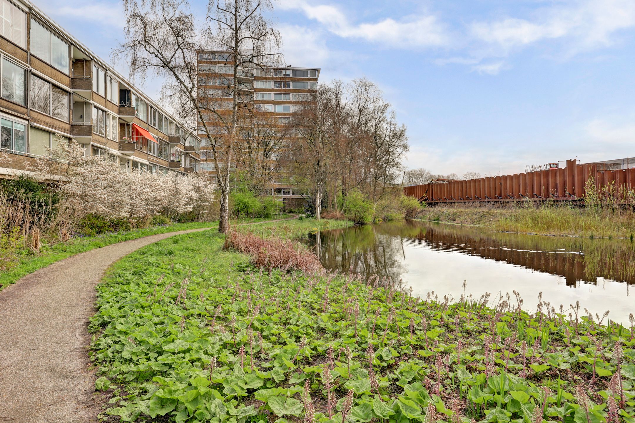 Foto 33 van Meander 843