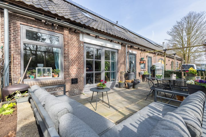 Foto 2 van Voorweg 56-A