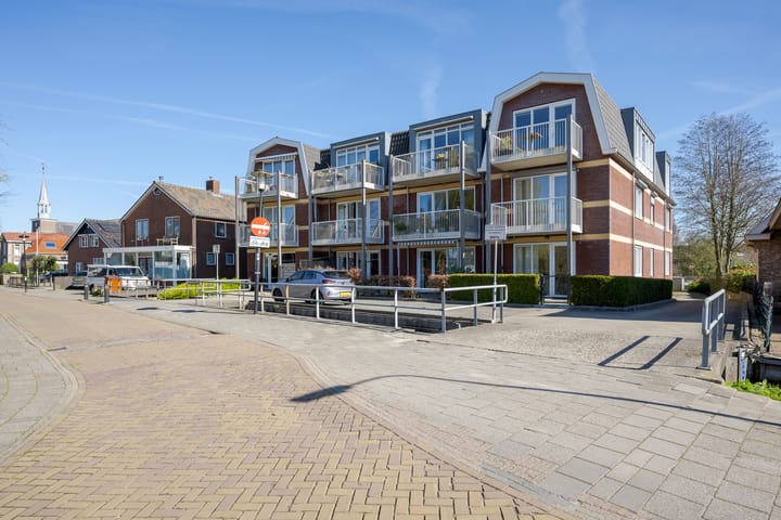 Foto 2 van Dorpsstraat 33-S