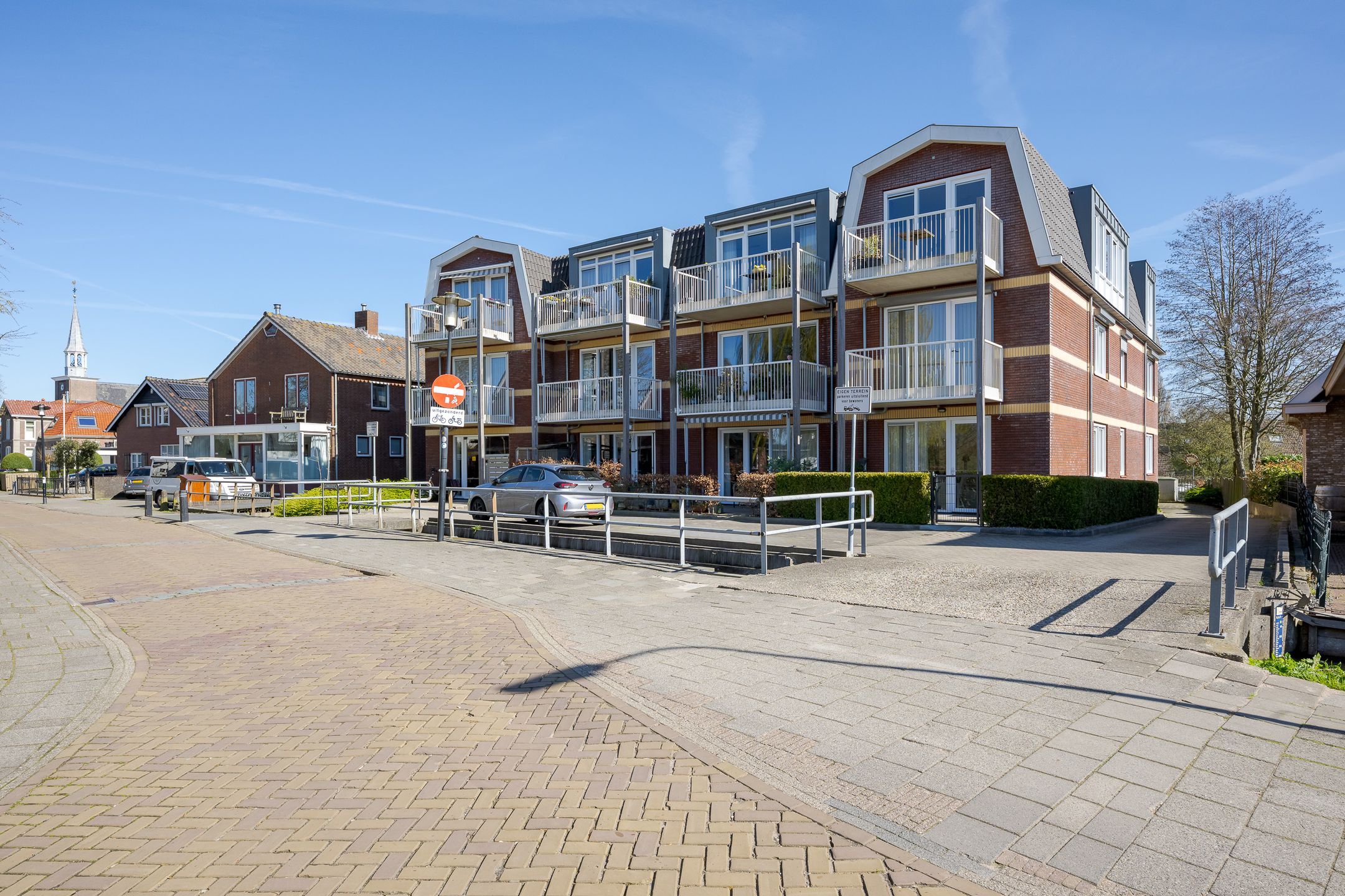 Dorpsstraat 33-S 33 s