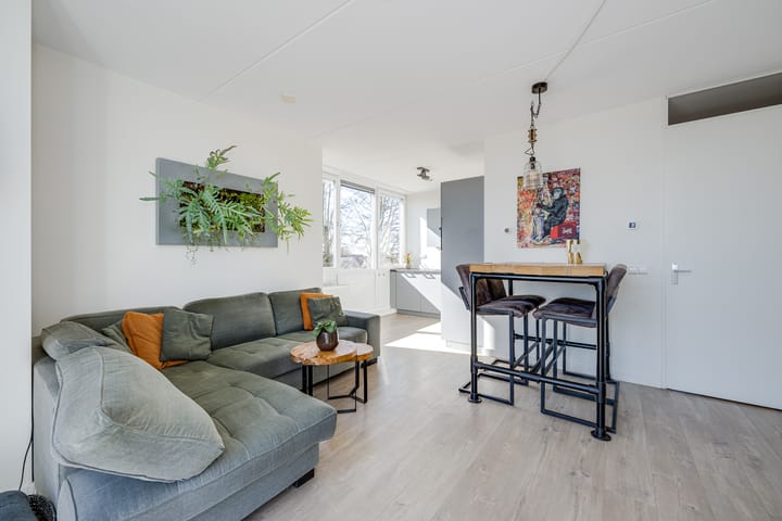 Foto 4 van Dorpsstraat 33-S