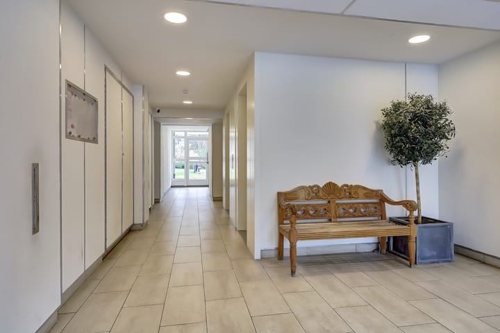 Foto 3 van Meander 843