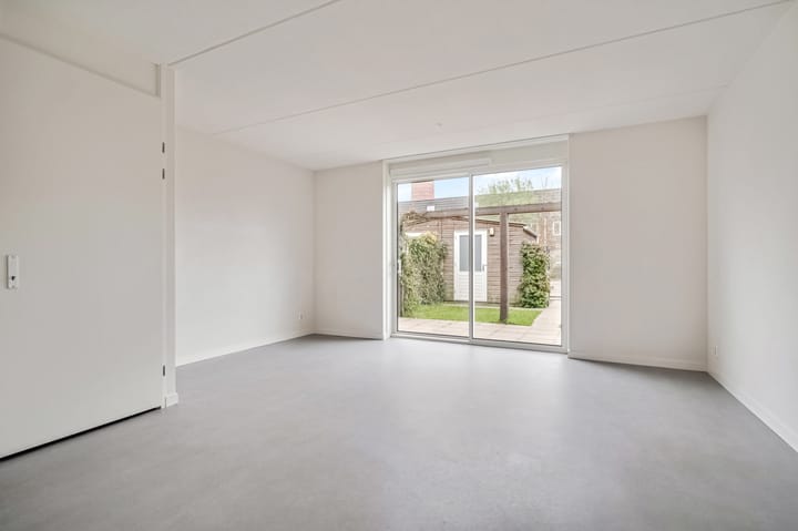 Foto 2 van Spinnerij 45