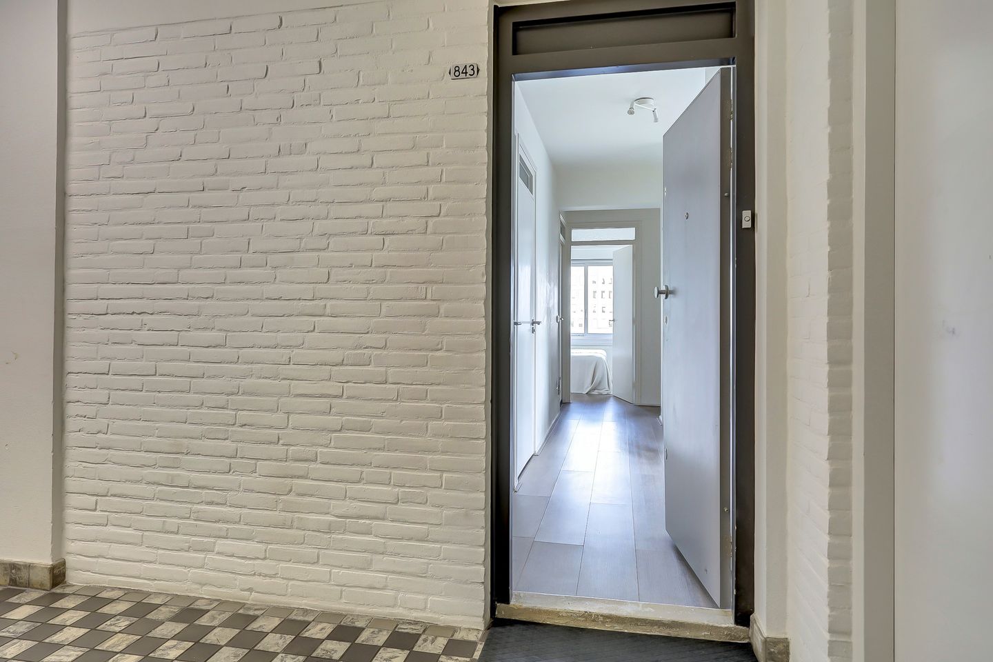 Foto 4 van Meander 843