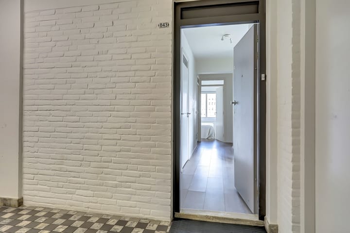 Foto 4 van Meander 843