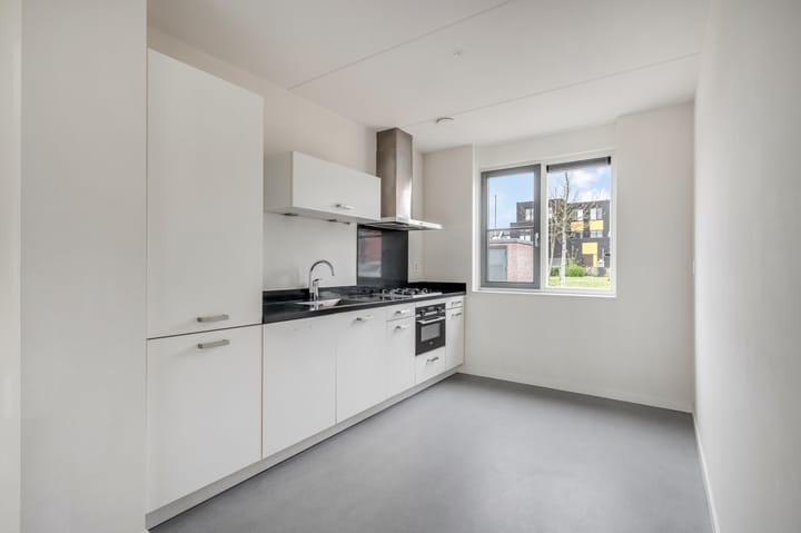 Foto 3 van Spinnerij 45