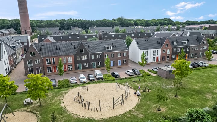 Foto 4 van Spinnerij 45