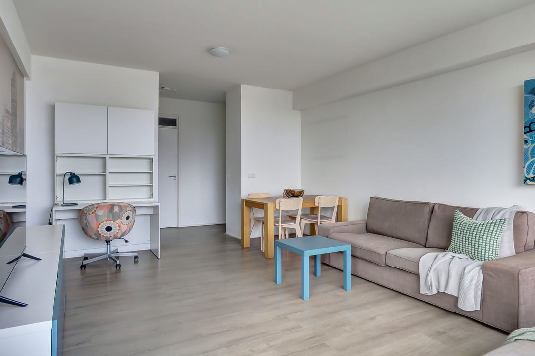 Foto 11 van Meander 843