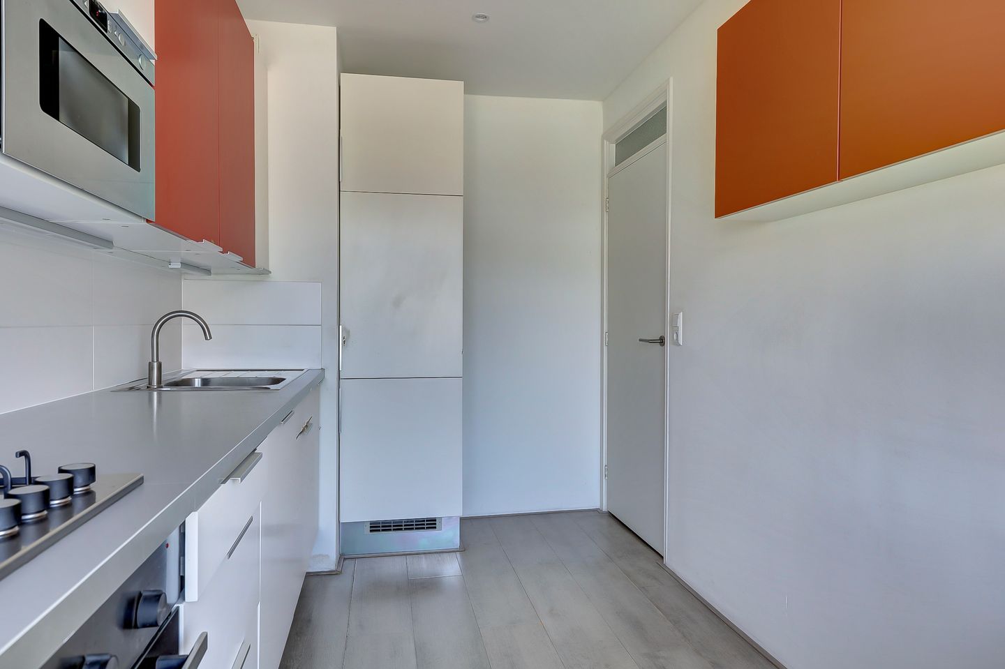 Foto 14 van Meander 843